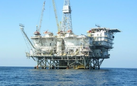 Desant romanesc in Golful Mexic, dupa petrol