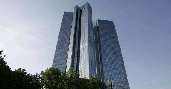 Deutsche Bank inchiriaza birouri in Bucuresti pentru un centru de servicii cu 1.000 de angajati