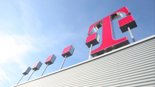 Deutsche Telekom majoreaza dividendele, chiar daca a facut investitii record in 2017