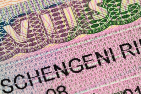 DEUTSCHE WELLE: Romania si Bulgaria sunt deja in spatiul Schengen