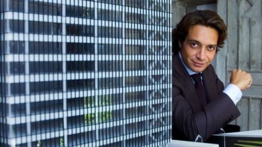 Dezvoltatorul italian Nusco incepe lucrarile la un proiect rezidential