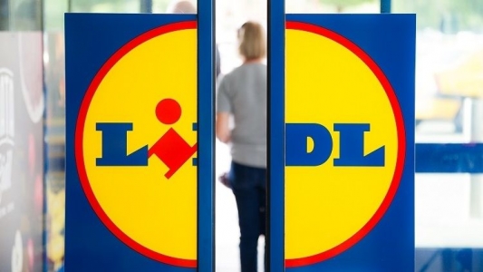 Directorul general de la Lidl a demisionat, din cauza unor viziuni diferite cu privire la strategia companiei