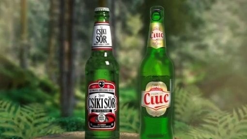 Disputa intre Heineken si Lixid Project privind brandurile Ciuc si Csiki, aproape de final
