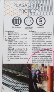 Drumarii de la Targu Jiu testeaza pe Transalpina parazapezi noi, fabricate in Romania Drumarii de la Targu Jiu testeaza pe Transalpina parazapezi noi, fabricate in Romania