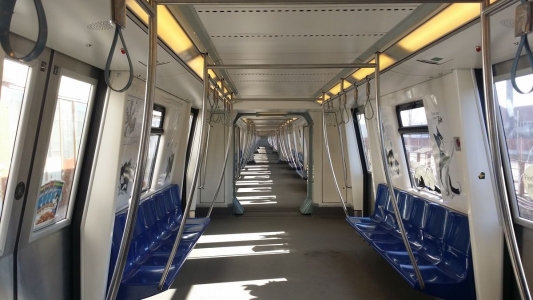 E oficial. Metrorex poate lansa o noua licitatie pentru trenuri de Drumul Taberei. Cea veche, anchetata de DNA, a fost anulata definitiv