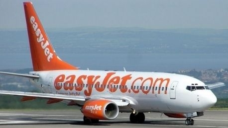 EasyJet comanda 36 de avioane Airbus pe fondul cresterii profitului
