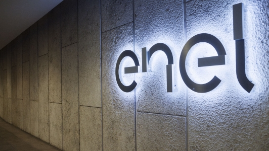 Enel le-a prezentat autoritatilor planurile proprii de interventie in situatii de criza