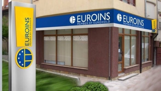Euroins: Planul de redresare vizeaza masuri pentru restabilirea situatiei financiare, pana la finele T3 din 2016