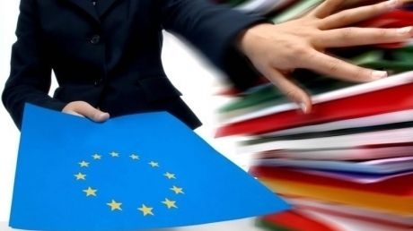Europarlamentarul Zeller: Romania trebuie sa absoarba mai multe fonduri europene in actualul exercitiu bugetar