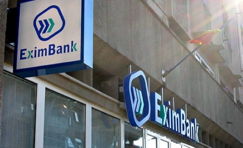 Eximbank cauta finantare externa pentru a cumpara Banca Romaneasca, datoare cu jumatate de miliard de euro catre banca-mama