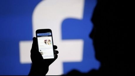 Facebook a fost amendata cu 150.000 de euro in Franta pentru ca nu a protejat datele utilizatorilor