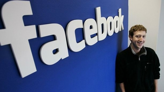 Facebook s-a mutat intr-un nou sediu