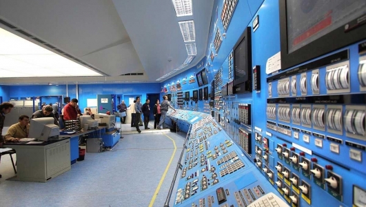 Fara un reactor de la Cernavoda, Romania a ajuns importator net de curent