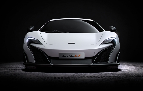 Financial Times: Apple vrea sa preia McLaren, pentru a intra pe piata auto
