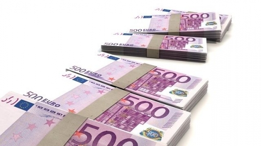 Finantarea de urgenta oferita de BCE bancilor grecesti a scazut cu 1,35 miliarde euro, in august
