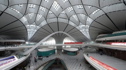 Firma Abu Dhabi Airports va evalua posibilitatea dezvoltarii de aeroporturi in Romania Firma Abu Dhabi Airports va evalua posibilitatea dezvoltarii de aeroporturi in Romania