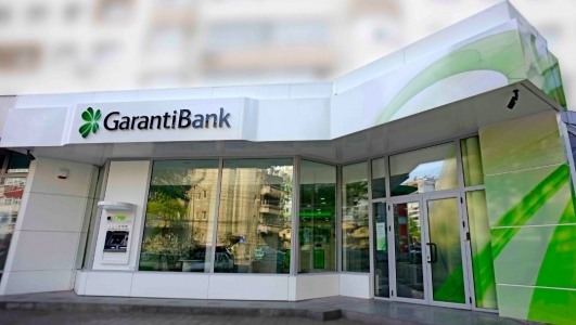 Fitch Ratings a imbunatatit perspectiva Garanti Bank Romania la stabila