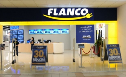 Flanco magazin