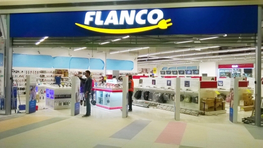 Flanco testeaza un nou model de business online