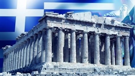 FMI cere Europei sa acorde Greciei o perioada de gratie mai lunga la plata datoriei