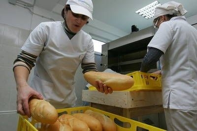 FMI: Reducerea TVA la paine este o masura temporara!