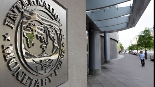 FMI: Rolul sectorului financiar in economiile avansate a crescut prea mult
