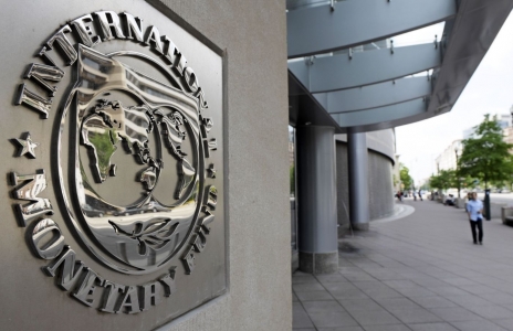 FMI se asteapta la un potential de crestere economica redus in urmatorii ani