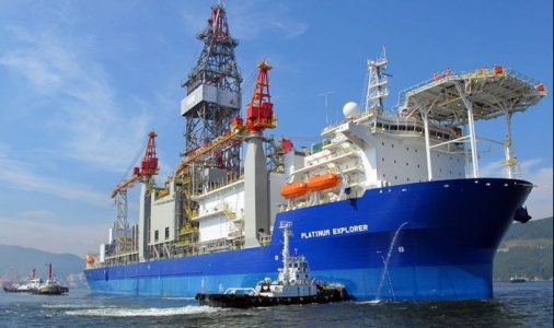 Foraje petroliere de anvergura in Marea Neagra? O firma americana a adus 900 de milioane de dolari in Romania