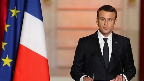 Franta ar putea avea un deficit bugetar de 3,4% din PIB in urma masurilor anuntate de Emmanuel Macron