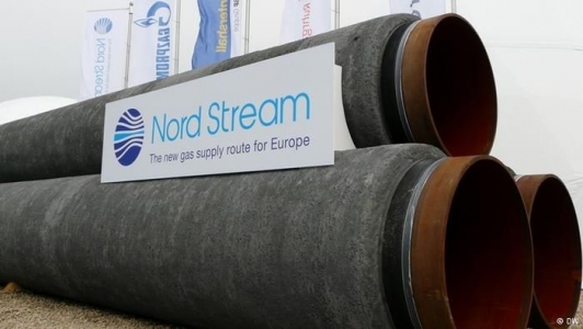 Gazprom ar putea anula constructia gazoductului Nord Stream