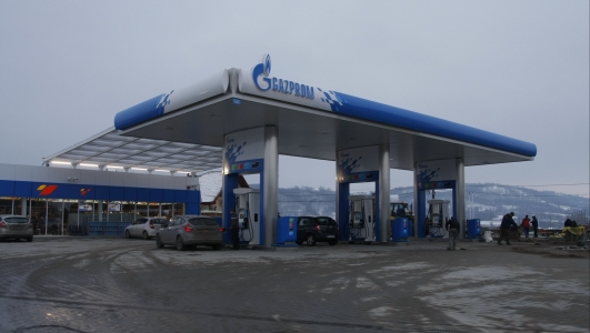 Gazprom se extinde agresiv in Romania in acest an. Care e planul rusilor
