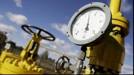 Gazul de la rusi se ieftineste cu peste 10% in perioada iulie - septembrie