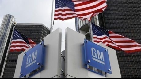 General Motors investeste un miliard de dolari in SUA, dupa declaratiile lui Donald Trump