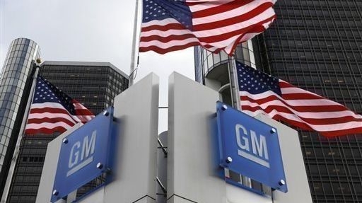 General Motors va rechema la service 1,4 milioane de vehicule, pentru a treia oara in ultimii sapte ani