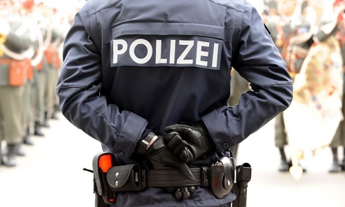 Germania va spori prezenta politiei in locuri publice, dupa valul de atacuri