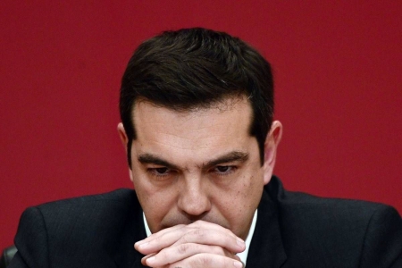 Grecia: Alexis Tsipras si-a anuntat demisia si a cerut alegeri anticipate