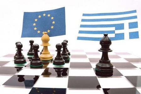 Grecia capituleaza in fata creditorilor
