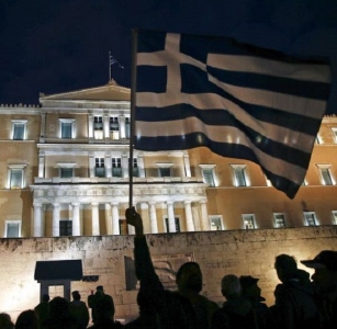 Grecia intra in faliment. Guvernul de la Atena nu da niciun ban FMI