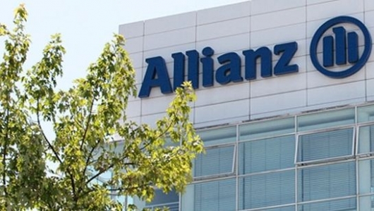 Grupul Allianz, interesat de preluari majore, posibil in SUA