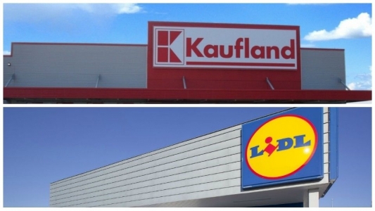Grupul german Schwarz, patronul Kaufland si Lidl, primul lant european in topul global al retailerilor
