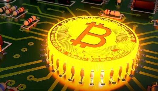 Guvernatorul Bancii Irlandei ii avertizeaza pe investitorii in bitcoin sa fie pregatiti sa-si piarda toti banii