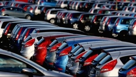 Guvernul german confirma ca UE investigheaza un presupus cartel in industria auto
