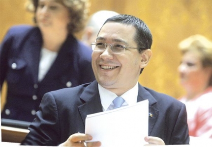 Guvernul Ponta a crescut cu 10 miliarde de euro datoria publica