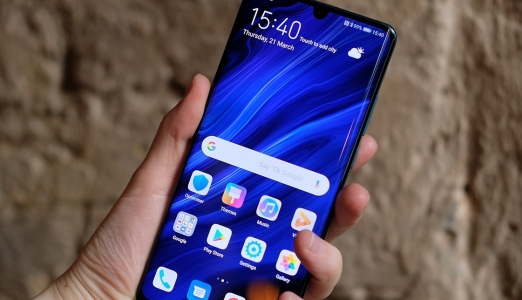 Huawei a depus o cerere de inregistrare pentru un nou sistem de operare in Europa Huawei a depus o cerere de inregistrare pentru un nou sistem de operare in Europa