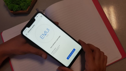 Huawei pregateste un update major la sistemul de operare. Ce telefoane il vor primi Huawei pregateste un update major la sistemul de operare. Ce telefoane il vor primi