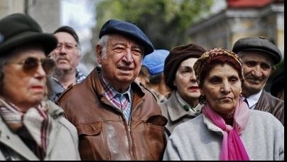 In ce isi tin banii fondurile de pensii din Romania