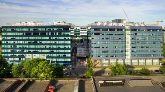 In timp ce negociaza vanzarea Hermes Business Campus, Atenor asteapta autorizatiile de constructie pentru Dacia One si Up-Site In timp ce negociaza vanzarea Hermes Business Campus, Atenor asteapta autorizatiile de constructie pentru Dacia One si Up-Site