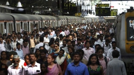 India, economia cu cel mai puternic ritm de crestere din lume: 7,6%