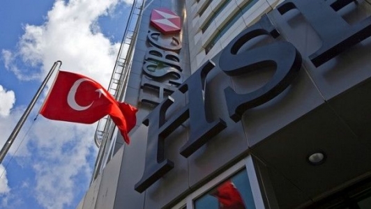 ING a renuntat la preluarea diviziei din Turcia a HSBC