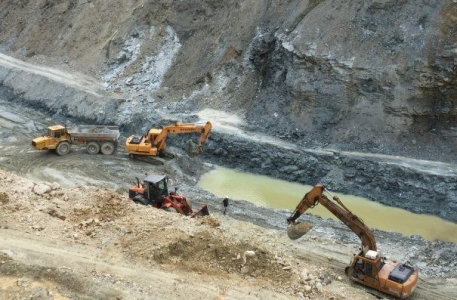 Investitorii britanici vor sa cumpere mai multe mine in Romania